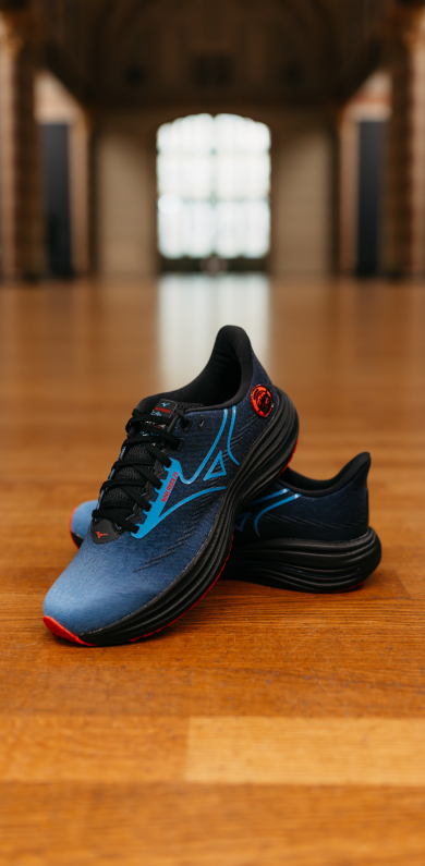 WAVE RIDER x RIJKSMUSEUM